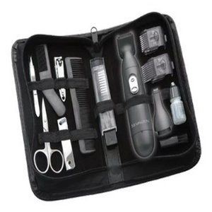 REMINGTON TRAVEL GROOMING KIT